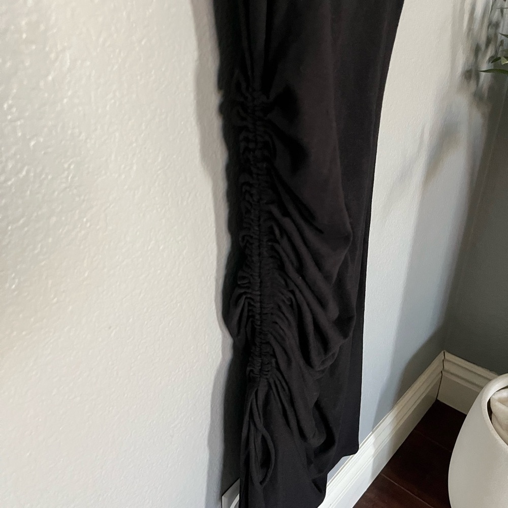 Skinny Girl Connie Side Rouged Dress - Picture 7 of 8